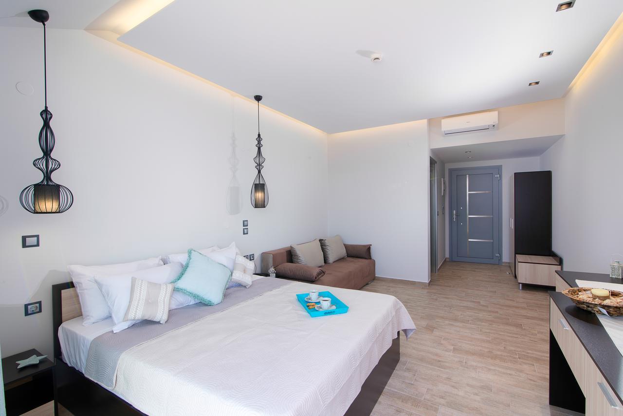 The Dome Luxury 4* Limenaria (Thasos)