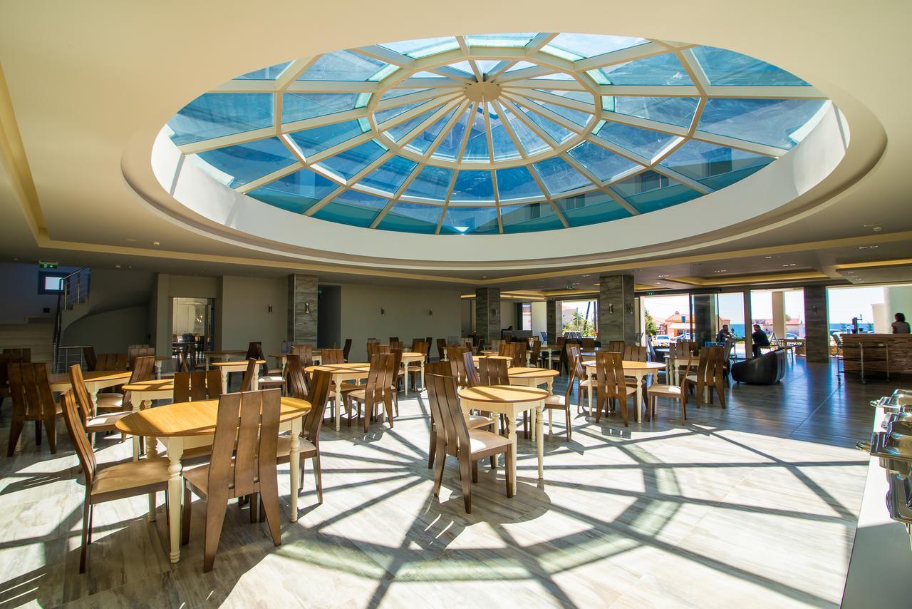 The Dome Luxury Hotel 4*